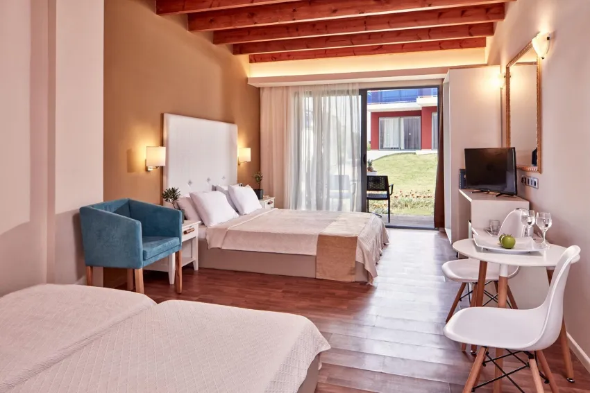 All Senses Nautica Blue Exclusive Resort and Spa 5*-21