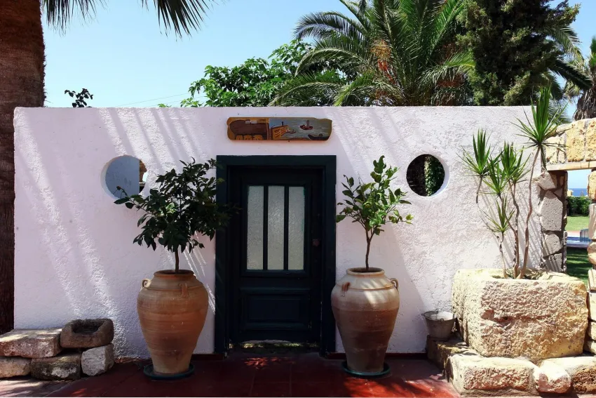 Classic Apartments 2*-9