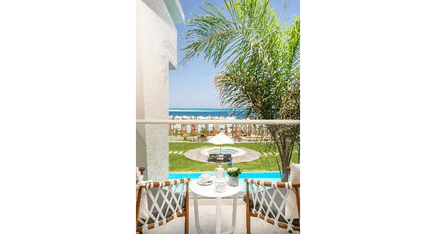 Rixos Premium Magawish Suites & Villas 5*-30