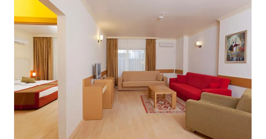 My Home Resort Hotel 5*-22