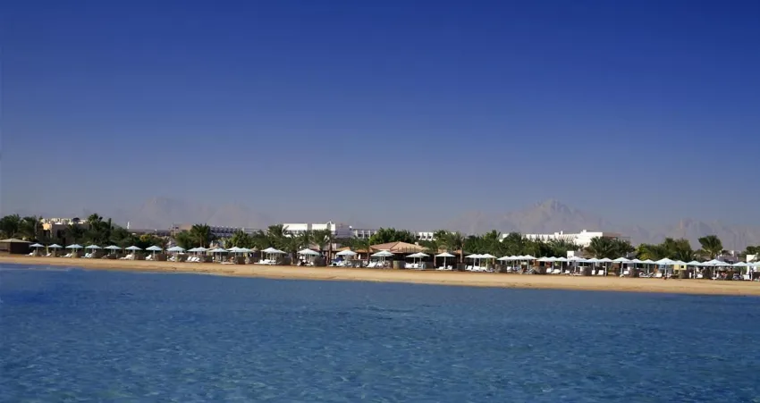 Pharaoh Azur Resort 4*-11