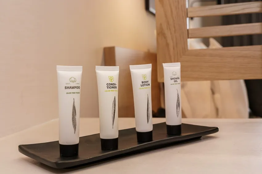 Filoxenia Hotel 4*-27