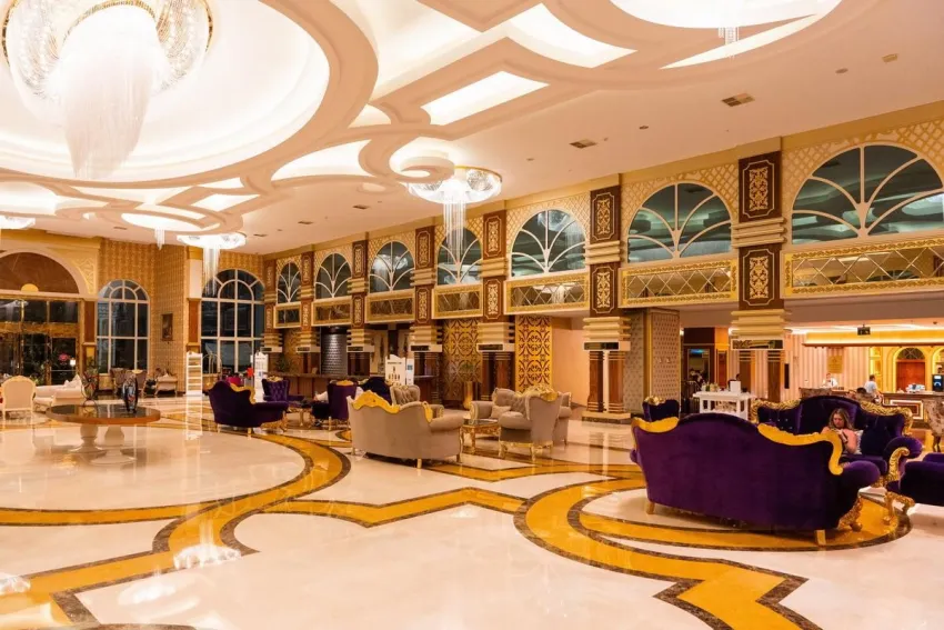 Side Premium Hotel 5*-17