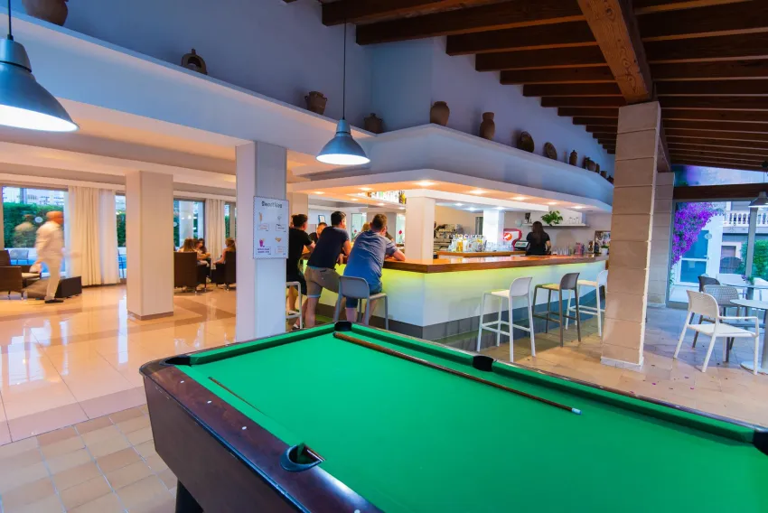 Bellamar Hotel 3*-5
