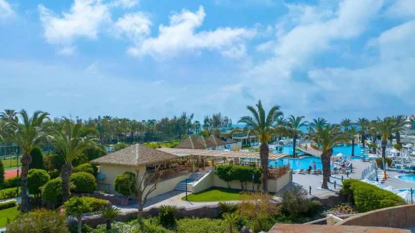 Liberty Hotels Lara 5*-12