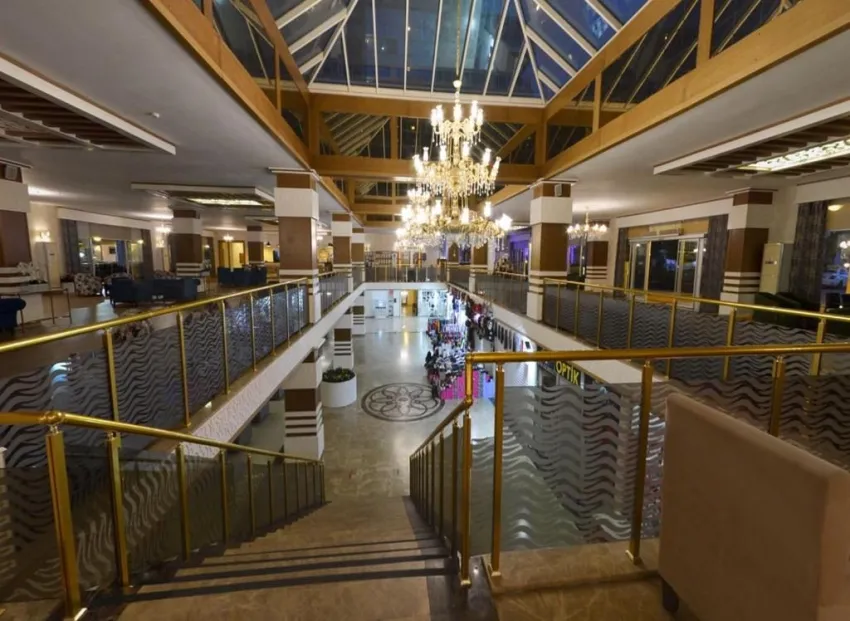 EFTALIA AQUA HOTEL  5*-13