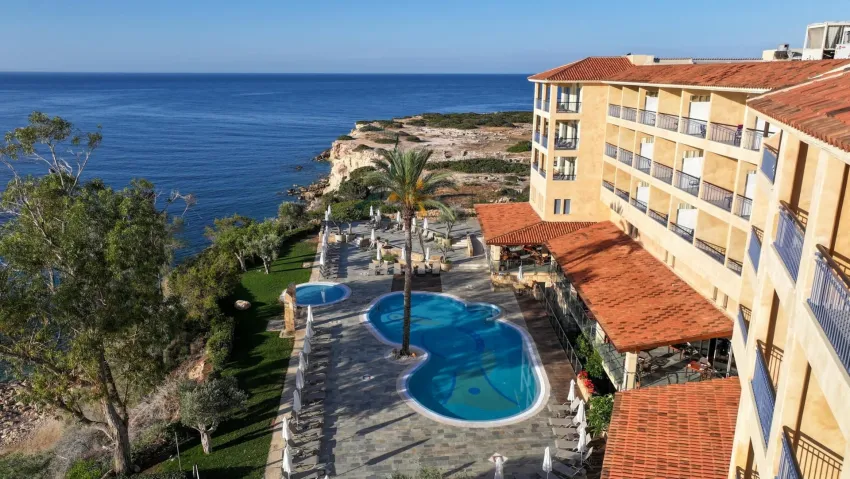 Thalassa Boutique Hotel & Spa 5*-4