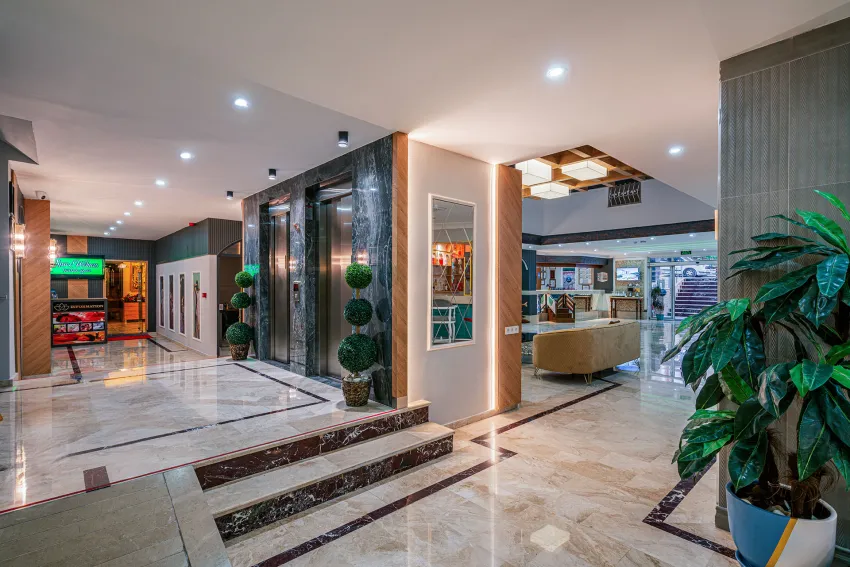 Club Big Blue Suite Hotel 4*-20