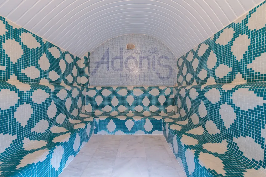 Adonis 5*-46