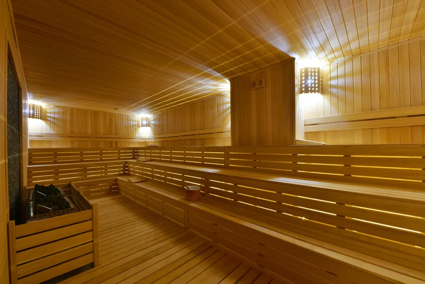 Ethno Hotels Belek 5*-34