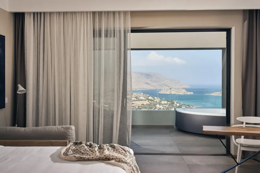 Domes Aulus Elounda, Curio Collection by Hilton 5*-11