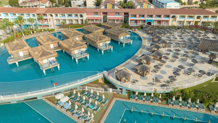 Granada Luxury Belek 5*-172