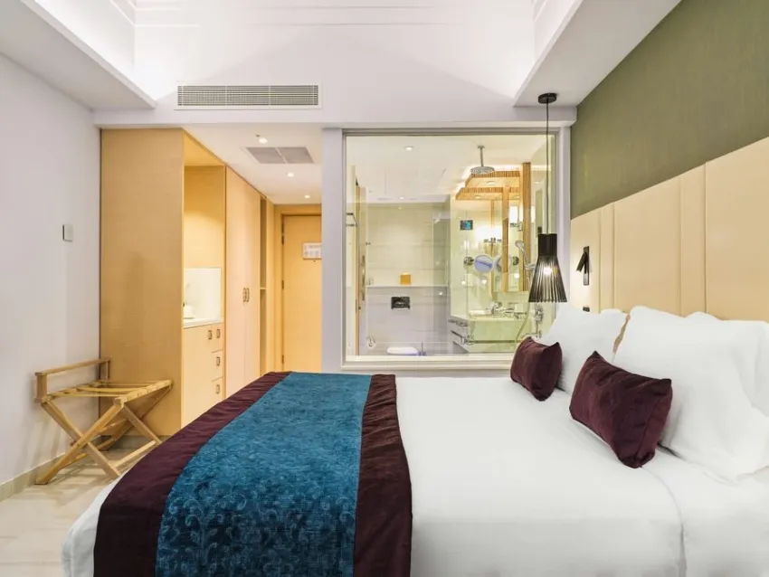 Amanti Hotel - Made ForTwo - Adults only 4*-16