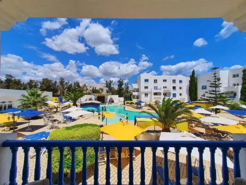 Hotel Bravo Garden 4*-1