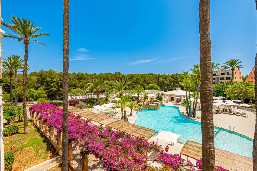 Hotel Intelier Rosella 4*-22
