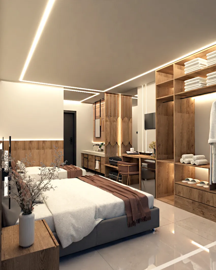 Canadian Hotel 3*-38