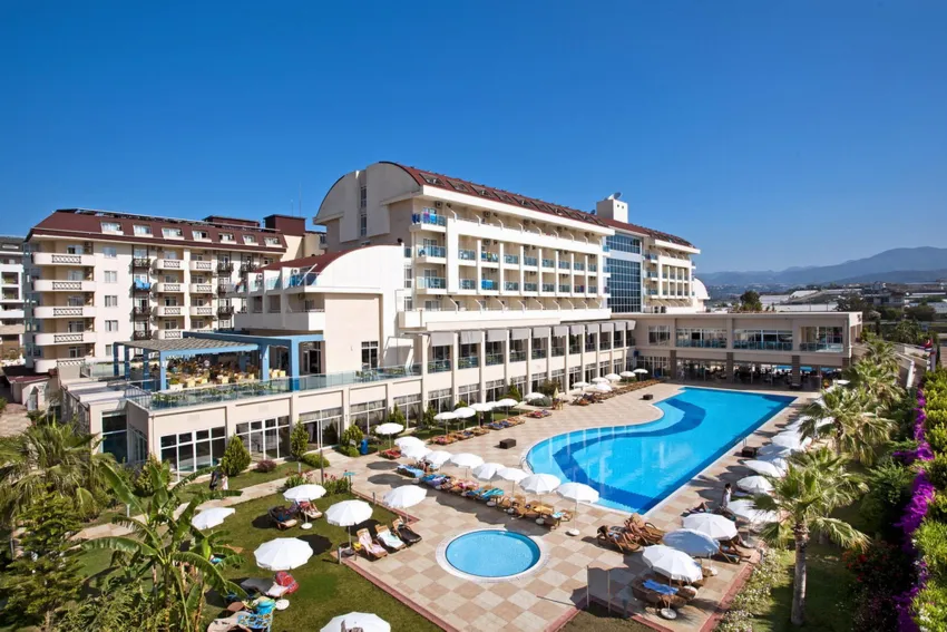Senza The Inn Resort & Spa 5*-4