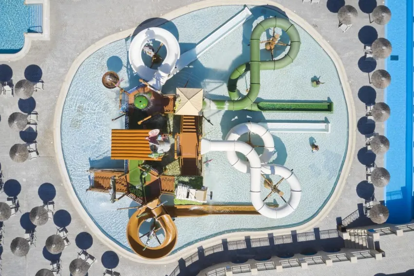 Atlantica Aegean Blue 5*-28