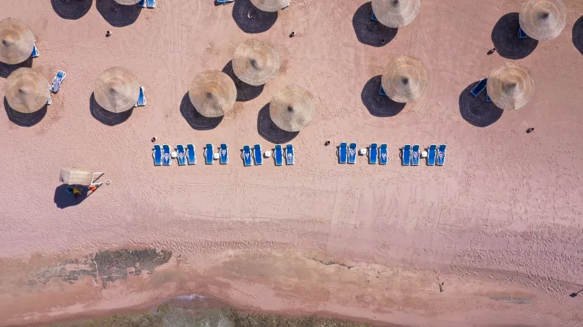 Blend Club Aqua Resort 4*-73