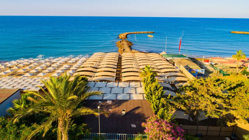 Senza The Inn Resort & Spa 5*-12