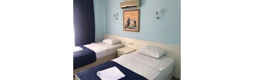Ares Blue Hotel 4*-11