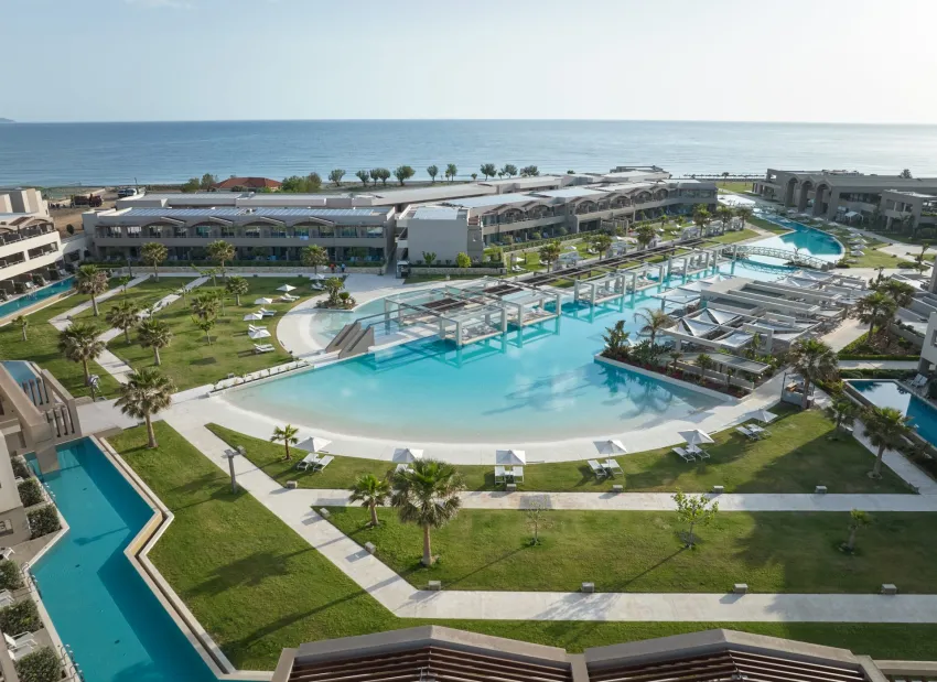 Euphoria Resort 5*-4