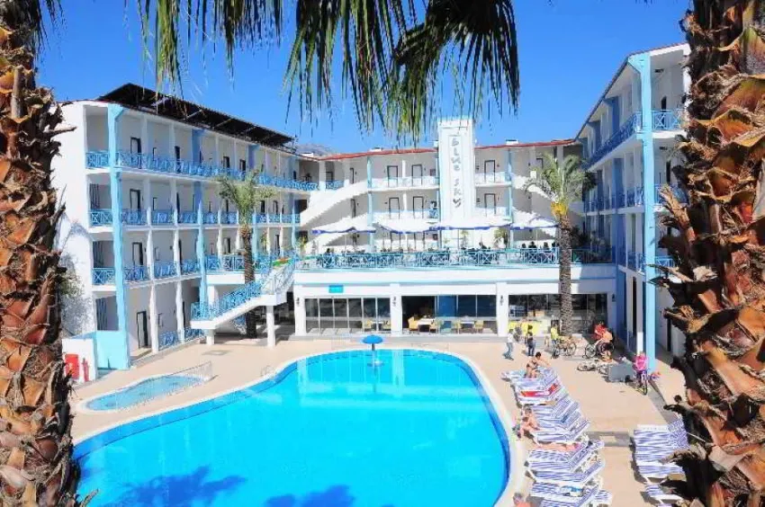 ANITA DREAM HOTEL  4*-5