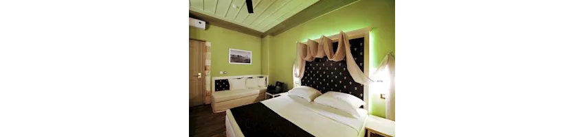 Ontas Fatma Hanoum Boutique Hotel 4*-15