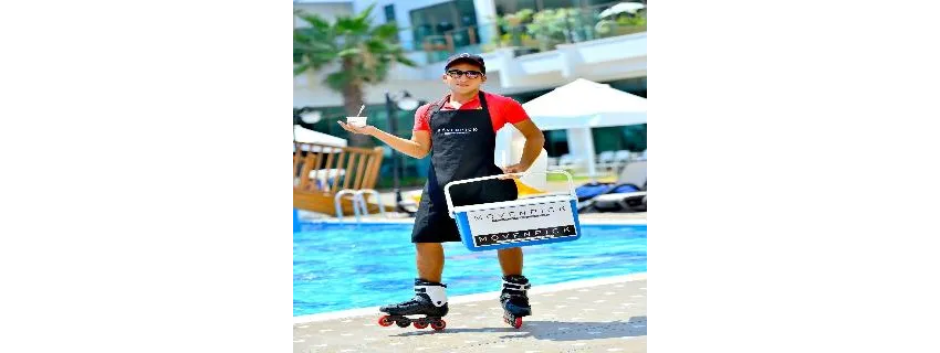 Port Nature Luxury Resort Hotel & Spa 5*-66