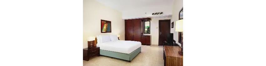 Swiss Inn Hurghada Resort Ex. Hilton Hurghada Resort 5*-366