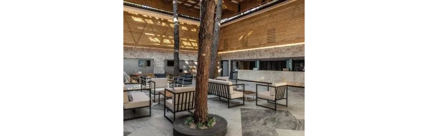 Baia Salima Kemer 5*-5