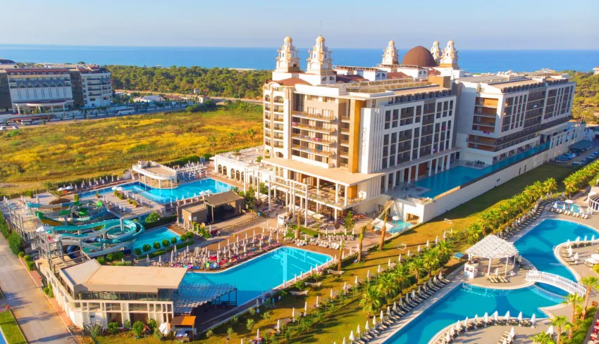 Riolavitas Spa & Resort Hotel 5*-2