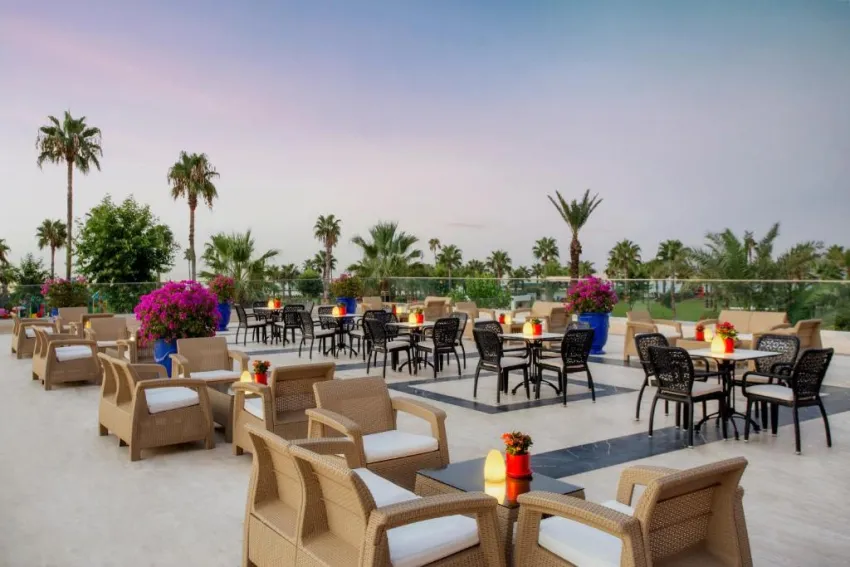 IC HOTELS SANTAI FAMILY RESORT  5*-16