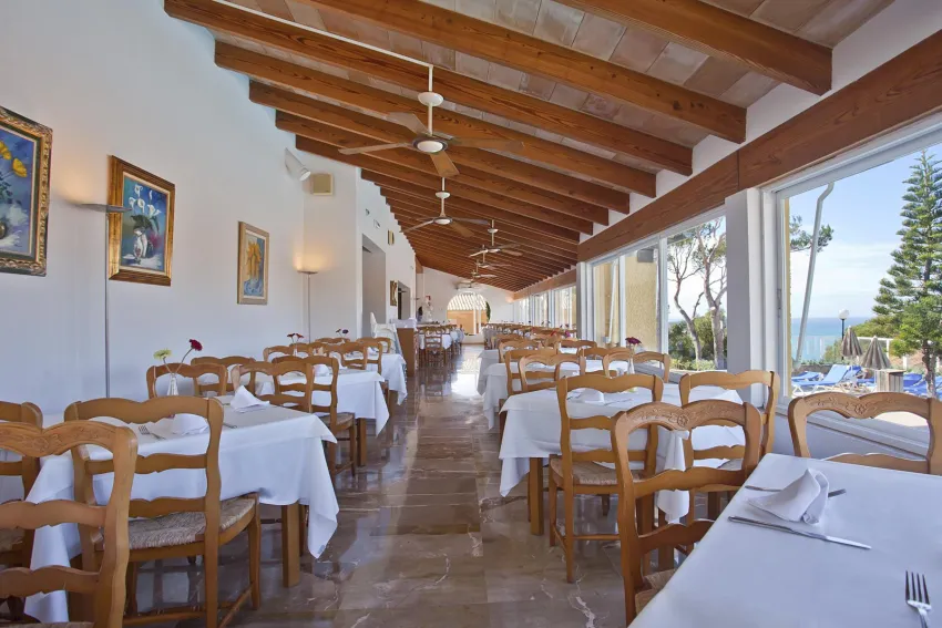 Purobeach Resort Santa Ponsa (ex Club Santa Ponsa) 5*-11