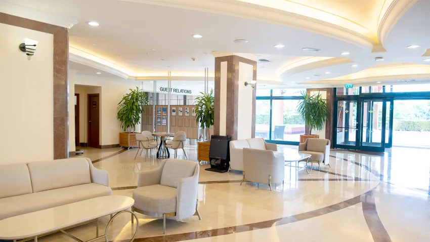 Miramare Queen Hotel 5*-31