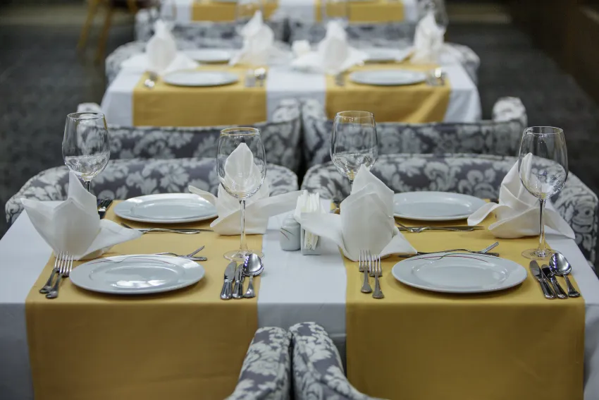 Alan Xafira Deluxe Resort & Spa 5*-39