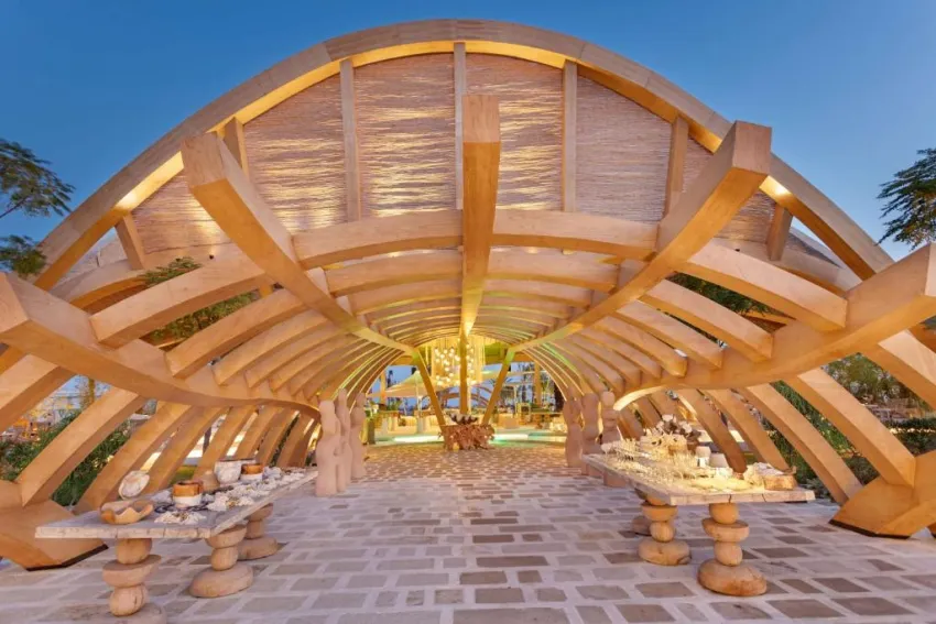 Cullinan Golf & Resort Belek 5*-54