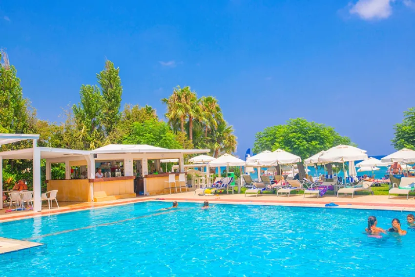 Iliada Beach Hotel 4*-15