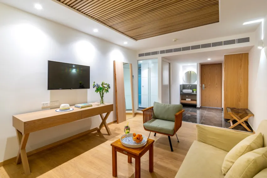 Limanaki Beach Hotel & Suites 4*-20