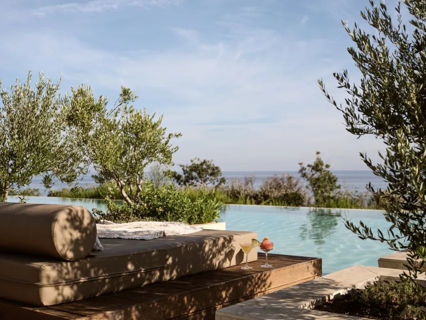 Lesante Cape Resort and Villas 5*-21