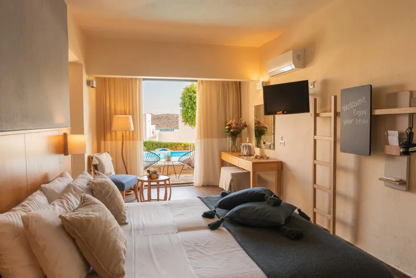 Domes Aulus Elounda, Curio Collection by Hilton 5*-12
