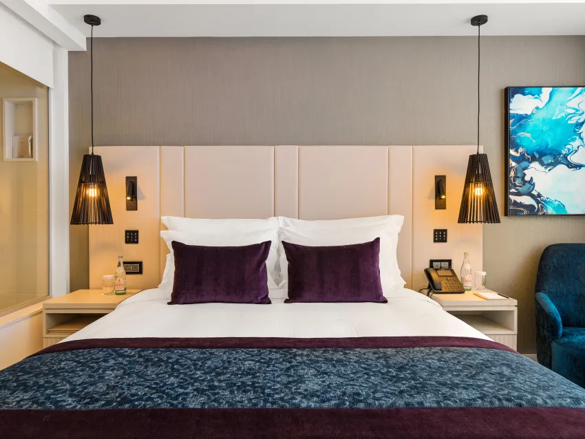 Amanti Hotel - Made ForTwo - Adults only 5*-49