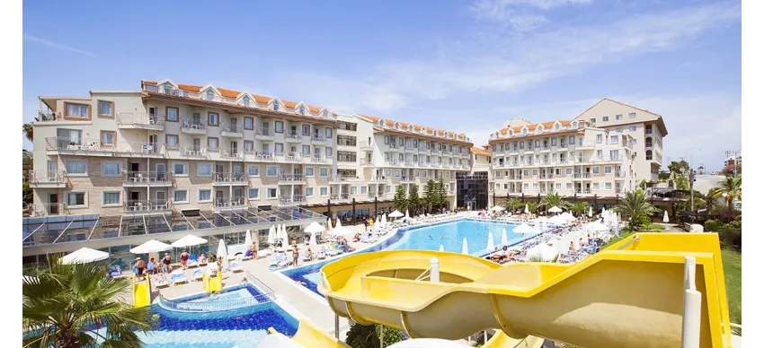 Diamond Beach Hotel & Spa 5*-1