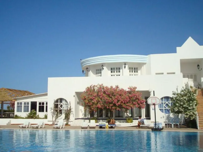 Eden Club 3*-30