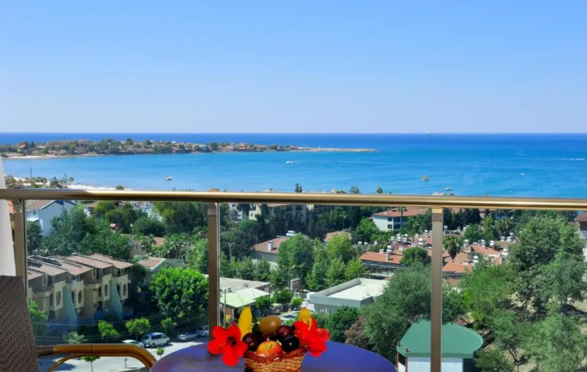 SIDE PRENSES RESORT HOTEL & SPA  5*-17