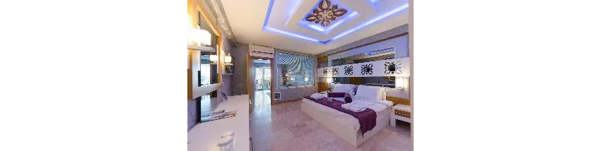 Flora Garden Beach (Adults Only 16+) 5*-174