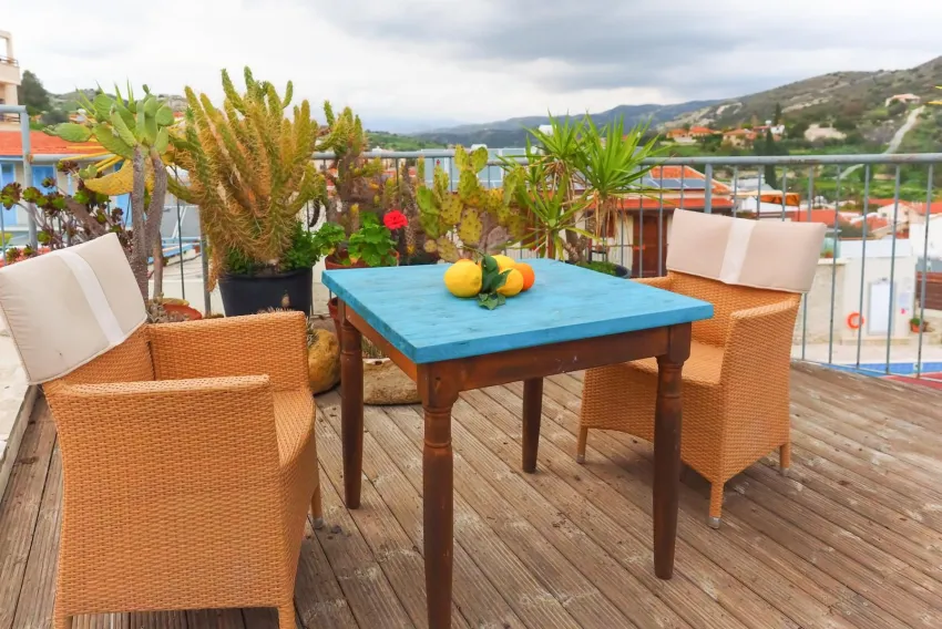 Cyprus Villages Traditional Houses Kalavassos 3*-6