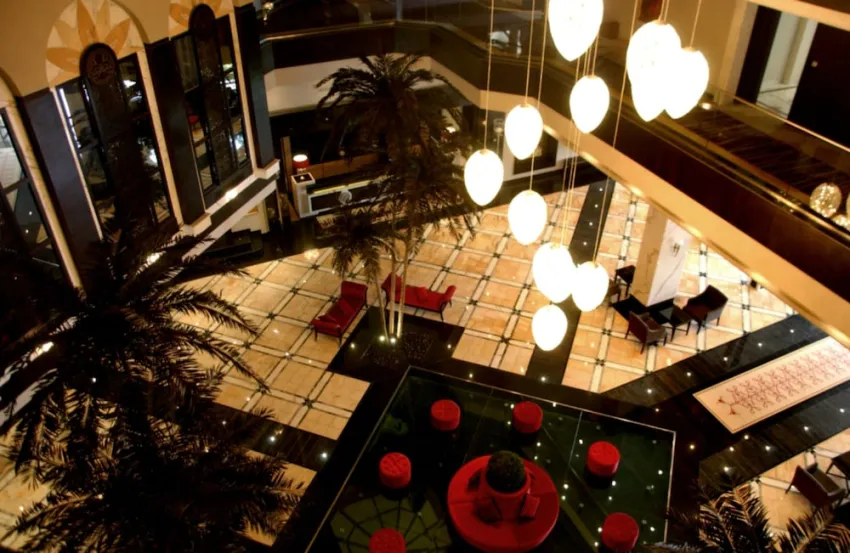 The Russelior Hotel & Spa 5*-23