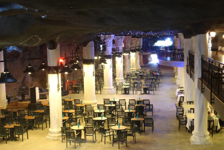 Starlight Resort Hotel 5*-219