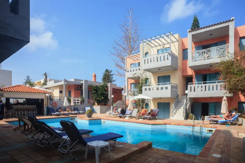 Marilisa Hotel 4*-13
